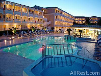 Poseidon Beach Hotel 26